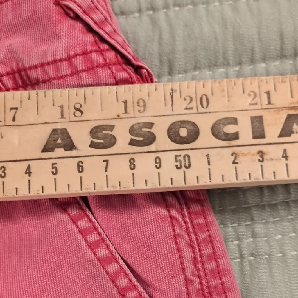 Pink Women Shorts - Picture 6 of 7